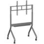 Aisens Soporte de Suelo Motorizado FTF90E-467 para TV de 55-90 pulgadas